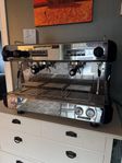 Conti cc100 espressomaskin