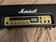 Marshall Code 100