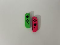 Original Nintendo switch Joy-con 