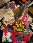 Hell’s Paradise Manga - Volym 1