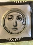 Fornasetti glas