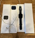 Apple Watch series 6 (44mm) Blå