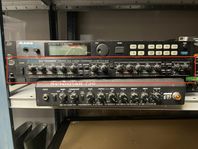 Alesis 3630 Compressor, 2st