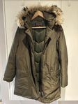 Woolrich jacka Dam M 