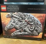 Lego 75192 Millenium Falcon