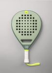 Padelrack Drop Racket - PLAY TWO - Jade Green