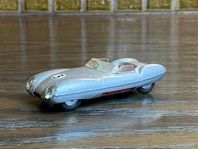 Corgi Toys Lotus Mark II skala 1:43