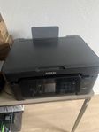 Epson Skrivare XP4100