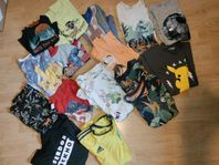 T-shirtpaket 100kr