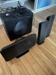 philips home theater system