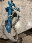 freemotion harness 5.0 exclusive blue color stl 4