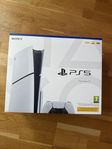 Playstation 5 slim (Läs hela annonsen)