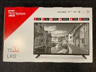 TV Tele System 32¨