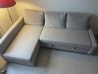 IKEA Friheten bäddsoffa 