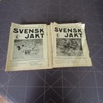 svensk jakt