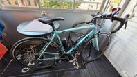 Bianchi Impulso size 55 - 2018