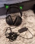 Razer kraken headset 