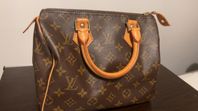 lilla Speedy 25 LV