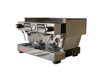 Espressomaskin La Marzocco Linea 2 GR AV, mkt fin! Ny tank!