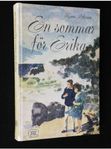 Retro 1964 bok:En sommar för Erika, Hans Peterson