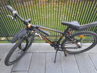 Crescent Ire 26" 7växlad mindre cykel kan tas som inbyte 