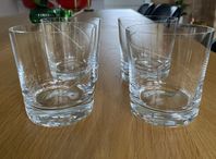 Kosta Boda Line Tumbler glas