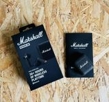 Marshall Minor IV — true wireless, in ear-hörlurar