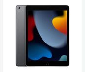 Ipad 10.2" 64GB rymdgrå med Apple penna 