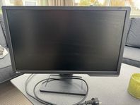 Dataskärm Benq xl2411-b