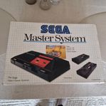 SEGA Master System 