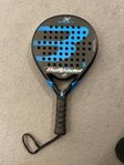 Bullpadel Padelracket