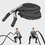 Battle Rope, 9 m