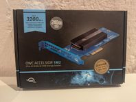 240GB OWC Accelsior 1M2 NVMe PCIe SSD