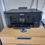 Epson Home XP-4100 