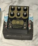 Earth Quaker Devices Lifepedal V2