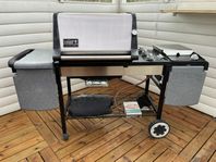 Weber Genesis Gold - Gasolgrill