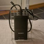 Sony MRW-G1 kortläsare