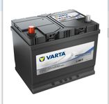 Batteri Varta LFS75