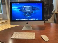 iMac 21.5 " 