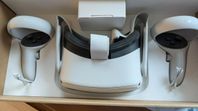 Oculus Quest 2 256 gb