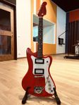 Supro Normandy S613 (1965)