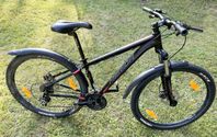 Merida Big Seven Striker Mountainbike 27,5”