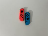 Nintando switch original joy con