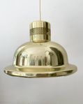 Retro Vintage Taklampa Tyfon Lennart Centervall 