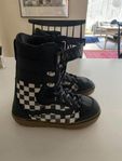 Vans Snowboardboots