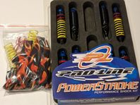 Pro-line Power Stroke kit T-maxx E-maxx mfl