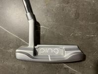   Ping GLE3 Anser, 34” (putter)