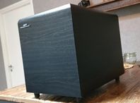 Jamo sw410e  "Home cinema"