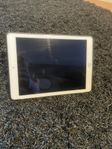 iPad Air 2 silver