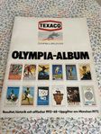 Olympia Album Texaco